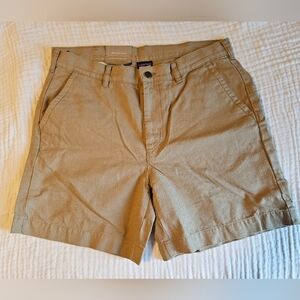 NWT Patagonia Stand Up Shorts